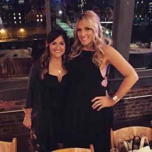 Meet your Posher, Caitlin